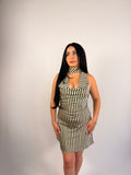 Persona Dress