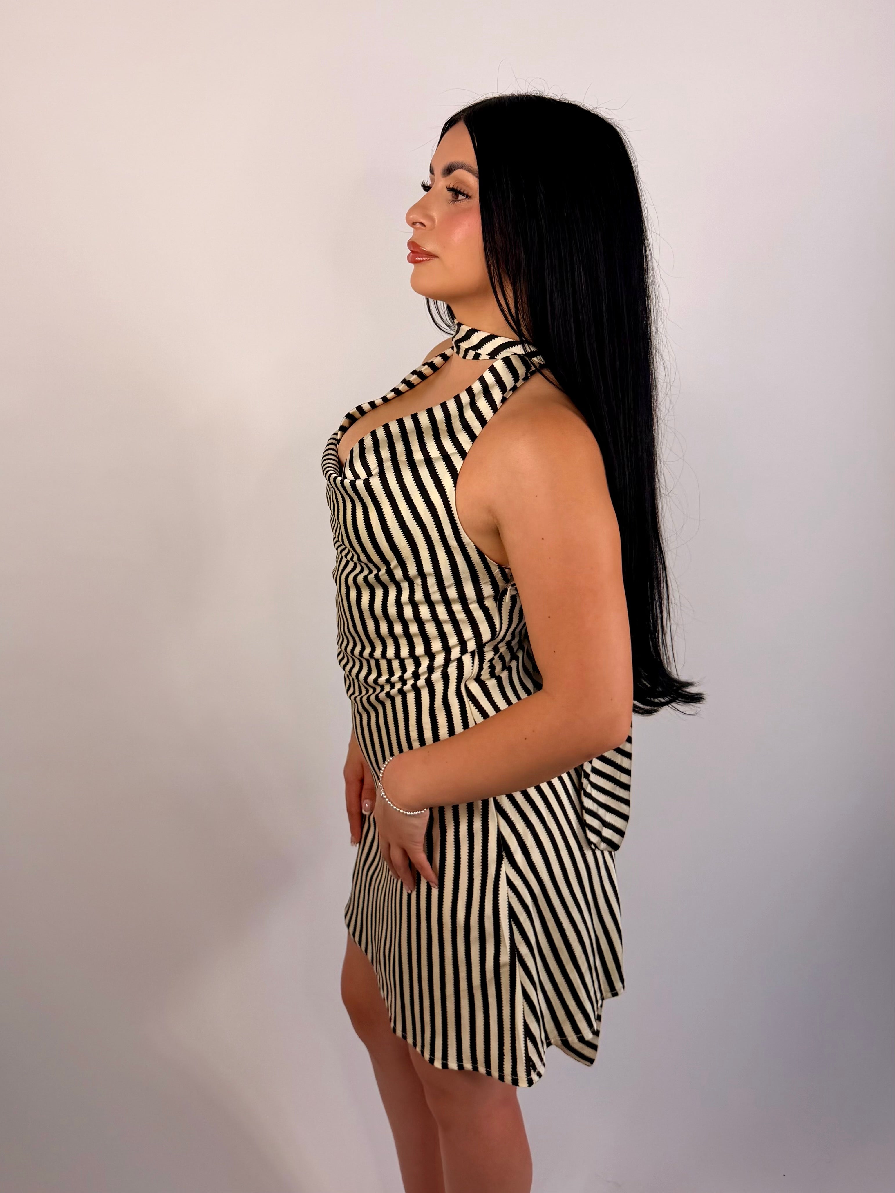 Persona Dress