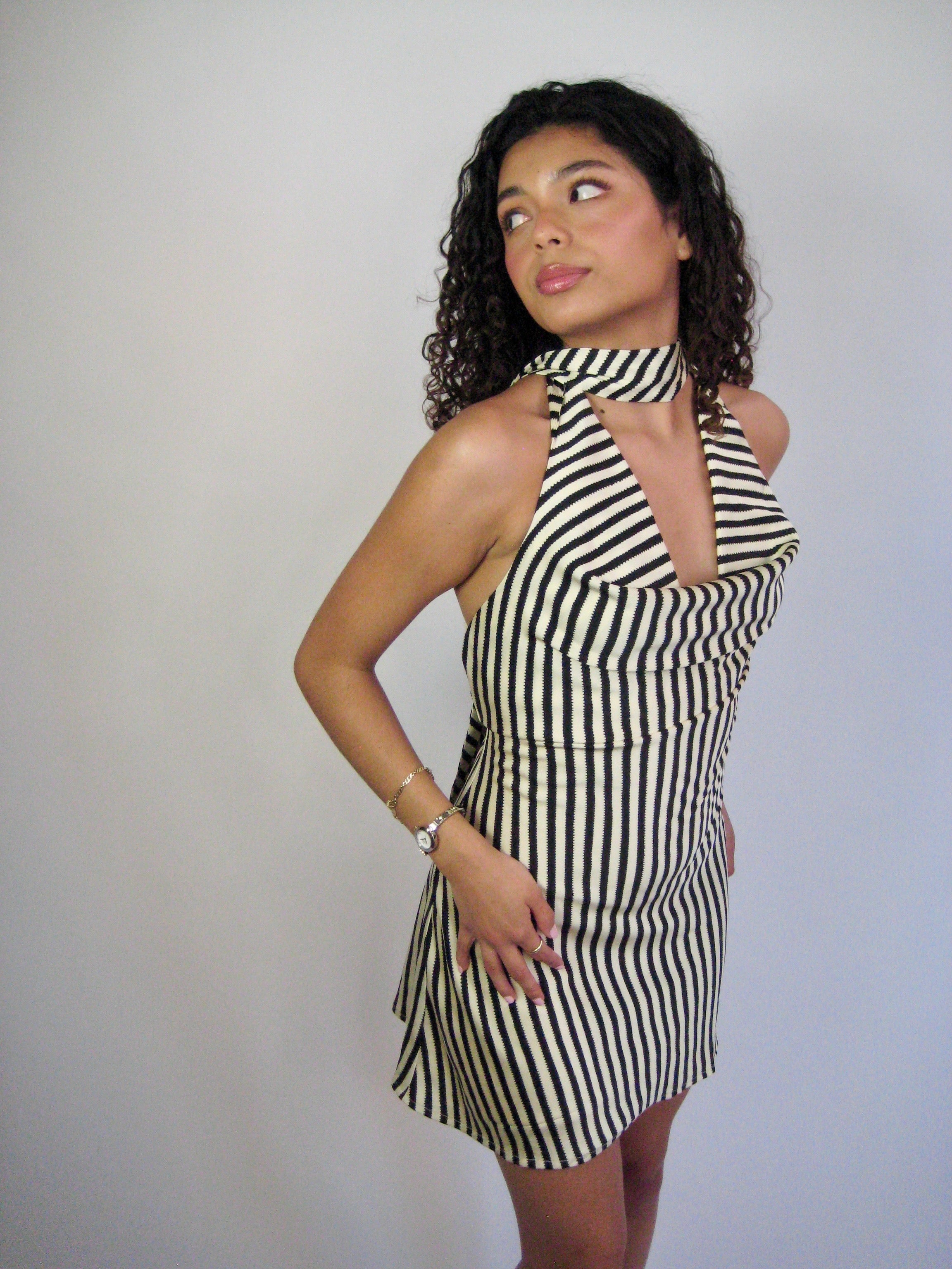 Persona Dress